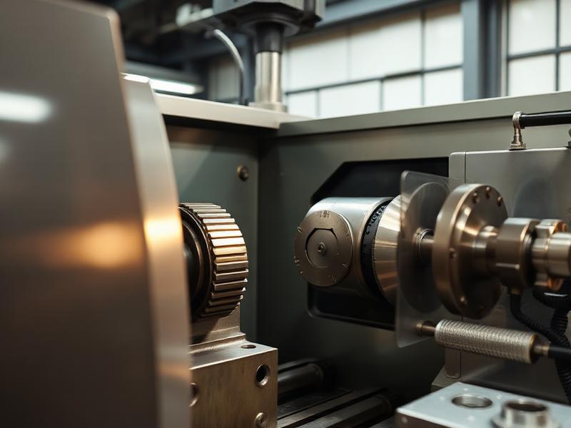CNC obrada